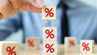Bước vào tháng 9, lãi suất huy động tại nhiều ngân hàng trên 6%/năm