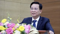 Chủ tịch UBND tỉnh Lâm Đồng Hồ Văn Mười làm Trưởng Ban Chỉ đạo thực hiện chính sách BHXH, BHYT