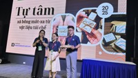 Sức hút từ những Dự án khởi nghiệp xanh 2025 