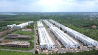 Đồng loạt “xắn tay” gỡ vướng pháp lý cho các dự án bất động sản