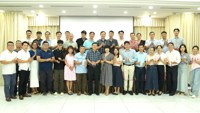 Thúc đẩy tiết kiệm năng lượng trong ngành công nghiệp Việt Nam 