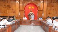 Đồng Tháp hiện có tỷ lệ giải ngân vốn đầu tư công cao hơn mức bình quân cả nước