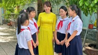 TP. Hồ Chí Minh được tuyển mới gần 2.000 giáo viên hợp đồng