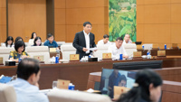 Tăng phân quyền trong thống kê, rút thời gian thẩm định còn 10 ngày