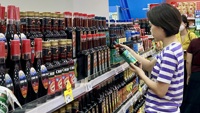 Xu hướng tiêu dùng mới phản ánh hiệu quả điều hành giá
