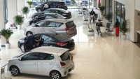Doanh số ô tô tháng 9 đạt gần 30.700 xe, tăng 18% so với tháng trước