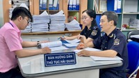 TP. Hồ Chí Minh: Cải cách thủ tục hành chính gắn với chuyển đổi số