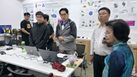 Kết nối đào tạo nhân lực xanh cho doanh nghiệp