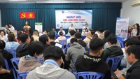 TP. Hồ Chí Minh: Doanh nghiệp cần tuyển hàng ngàn lao động dịp cuối năm