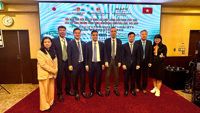 VNPD: Tiên phong kết nối “Nông nghiệp xanh – Năng lượng sạch – Tương lai bền vững” VNPD: Tiên phong kết nối “Nông nghiệp xanh – Năng lượng sạch – Tương lai bền vững”