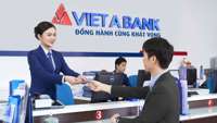 Lợi nhuận tăng nhưng VietABank đối mặt thách thức chất lượng tín dụng