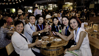 Hải Phòng sắp diễn ra Lễ hội văn hoá và ẩm thực Bỉ - B.Fest: Điểm nhấn văn hoá - du lịch Hải Phòng
