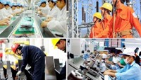 Dòng vốn đúng hướng tạo sức bật cho nền kinh tế và doanh nghiệp Dòng vốn đúng hướng tạo sức bật cho nền kinh tế và doanh nghiệp