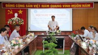 An Giang: Tập huấn chuyên sâu về chính sách bảo hiểm xã hội cho 200 công chức cấp xã 