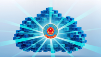 INFOGRAPHIC: Lộ trình chuyển đổi số ngành Tài chính đến năm 2030