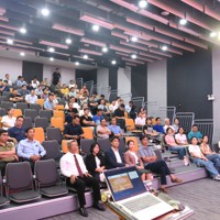 TP. Hồ Chí Minh: Tập huấn về ứng dụng AI cho hơn 400 công chức cấp xã
