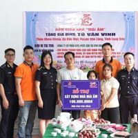 Lạng Sơn: Đưa mục tiêu xóa nhà tạm, nhà dột nát thành phong trào chính trị sâu rộng