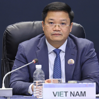 Bộ Tài chính Việt Nam chia sẻ các giải pháp hỗ trợ doanh nghiệp nhỏ và vừa phát triển bền vững