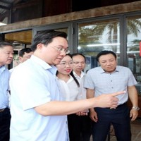 Phú Thọ đẩy mạnh cải cách hành chính, tiên phong chuyển đổi số