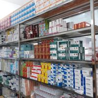 Bộ Y tế xử phạt Công ty cổ phần dược phẩm Thành Phát 180 triệu đồng, đình chỉ dây chuyền sản xuất thuốc