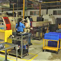 Phát triển ngành công nghiệp môi trường Việt Nam giai đoạn 2025-2030