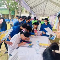8 tháng năm 2025, tỉnh Nghệ An giải quyết việc làm cho 31.000 lao động
