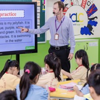 TP. Hồ Chí Minh: Triển khai Đề án đưa tiếng Anh trở thành ngôn ngữ thứ 2 trong trường học