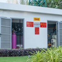 Đồng hành cùng sự phát triển bền vững năng lượng sạch