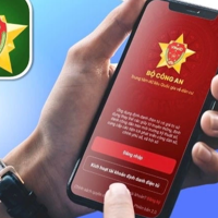 Khi ngân hàng "bắt tay" dữ liệu dân cư: Mở lối đến nền tài chính số toàn dân