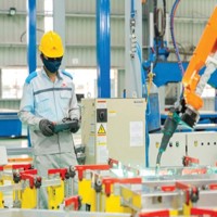 Phú Thọ: Khơi dậy tiềm năng khu vực kinh tế tư nhân, tạo động lực bứt phá