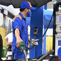 Giá bán lẻ xăng dự báo đảo chiều giảm nhẹ trong kỳ điều hành ngày 11/9