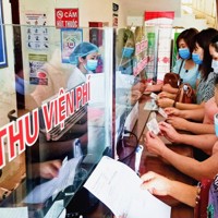 Kinh nghiệm bao phủ bảo hiểm y tế của một số nước- Thách thức trong tiến trình bảo hiểm y tế ở Việt Nam
