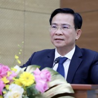 Chủ tịch UBND tỉnh Lâm Đồng Hồ Văn Mười làm Trưởng Ban Chỉ đạo thực hiện chính sách BHXH, BHYT