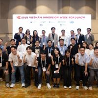 Hơn 30 startup Hàn Quốc kết nối về đổi mới sáng tạo Việt - Hàn