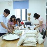 Hoàn thiện hệ thống pháp luật dự trữ quốc gia đáp ứng yêu cầu thực tiễn