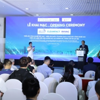 Nhiều dấu ấn tại Triển lãm quốc tế về Công nghiệp Việt Nam