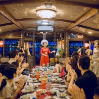 Du lịch đêm – điểm nhấn mới giúp Huế hút khách, tăng doanh thu 