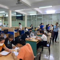 TP. Huế: Kết nối cung-cầu, phát triển thị trường lao động bền vững