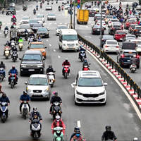Trường hợp nào được miễn phí sử dụng đường bộ?