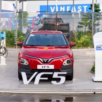 VinFast bàn giao gần 11.000 xe ô tô điện trong tháng 8/2025