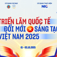 Đổi mới sáng tạo toàn dân - Động lực phát triển quốc gia