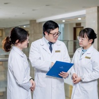 Lần đầu tiên một cơ sở y tế Việt Nam đạt giải hiệu quả điều trị lâm sàng châu Á