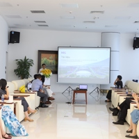 Thu hút đầu tư theo phương thức đối tác công - tư (PPP) thúc đẩy đổi mới sáng tạo
