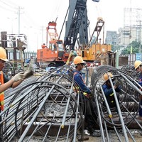 Trình Quốc hội thông qua Luật Xây dựng và Luật Quy hoạch đô thị và nông thôn sửa đổi tại Kỳ họp tháng 10