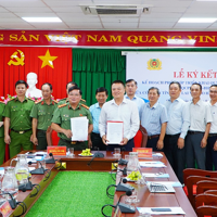 Gia Lai: Phối hợp đấu tranh phòng chống tội phạm về bảo hiểm xã hội 