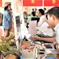 Tây Ninh thực hiện 90 ngày làm sạch, số hóa và đồng bộ dữ liệu đất đai