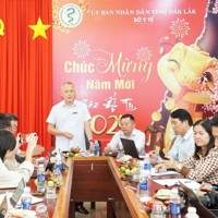 Đắk Lắk: Công an điều tra vụ máy tán sỏi hư vẫn kê khống điều trị cho 255 bệnh nhân 