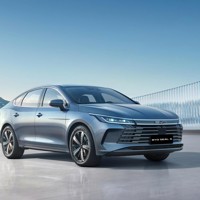 BYD giới thiệu mẫu sedan mới tại thị trường Việt Nam
