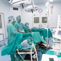 Động lực “kép” thúc đẩy y tế tư nhân
