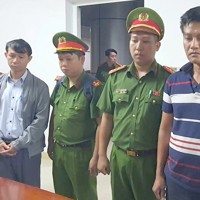 Hai bác sĩ bị khởi tố do khai khống nhận 274 triệu đồng bảo hiểm y tế